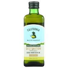 California Olive Ranch, Everyday Fresh California Extra Virgin Olive Oil, 16.9 fl oz (500 ml)