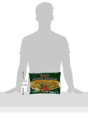 Mee Tu Chinese Noodles Pasta - 13 oz.