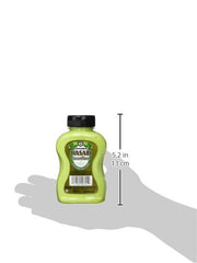 Kikkoman Wasabi Sauce, 9.25 oz