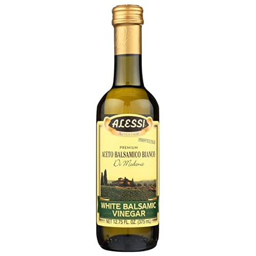 White Balsamic Vinegar, 12.75-Ounce (Pack of 2)