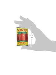 Cento Tomato Paste (4 Pack)