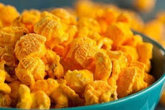 Kernel Season's Popcorn Seasoning, Nacho Cheddar 2.85 Ounce - Pack of 3