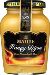 Maille Honey Mustard 8.0 OZ(Pack of 2)