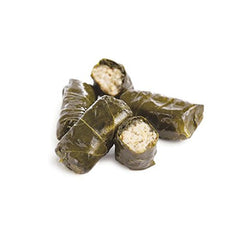 Divina Dolmas Stuffed Grape Leaves, 7 Oz