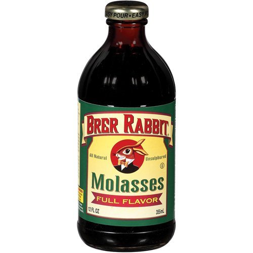 Brer Rabbit Molasses Full Flvr