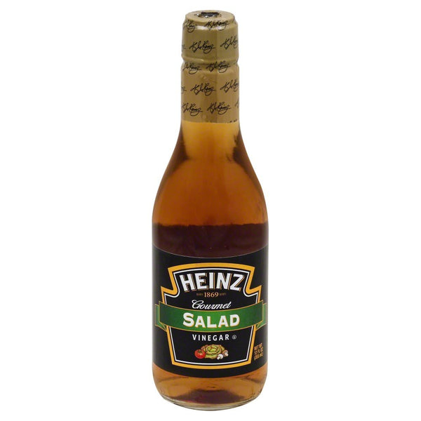 Heinz Gourmet Salad Vinegar, 12 Fl Oz