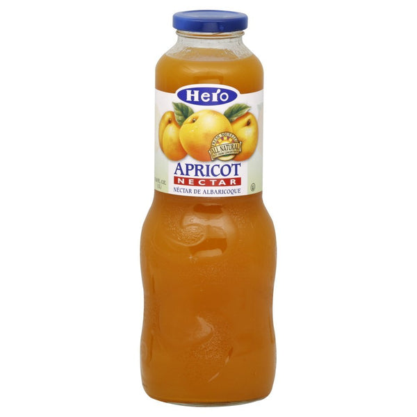 Nectar Apricot 33.75 FO -Pack Of 6