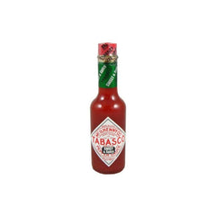 Tabasco Sweet & Spicy Pepper Sauce 5oz (Pack of 3)