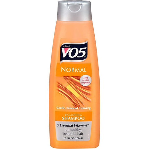 VO5 Normal Balancing Shampoo 12.5 oz (Pack of 4)