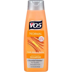 VO5 Normal Balancing Shampoo 12.5 oz (Pack of 4)