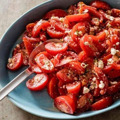 Christo's Yasou Greek Salad Dressing. The original Greek Salad Dressing!