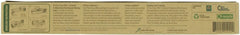 IF YOU CARE 100% Unbleached Silicone Parchment Paper, 70 Sq Ft (Pack of 4)