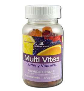Adult Gummy Vitamins Mult Vitamin 70 ct