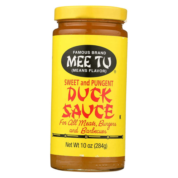 Duck to Mee Tu Sauce Duck (3 pack)