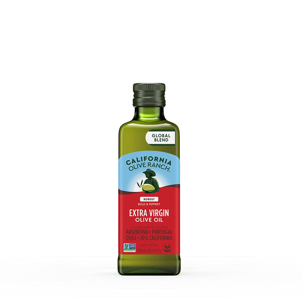 California Olive Ranch Extra Virgin Olive Oil, Rich/Robust, 16.9 Ounce