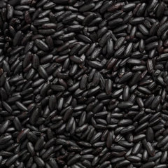 Lotus Foods Heirloom Forbidden Black Rice |15 ounces | Pack of 2