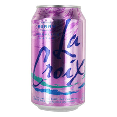 La Croix Berry Sparkling Water, 12 Ounce (Pack of 12)