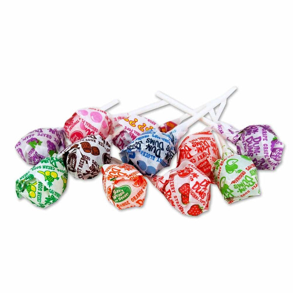 Dum Dum, Pops, 10.4 Ounce