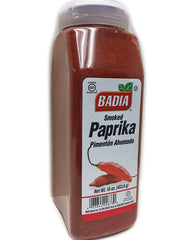 Badia Smoked Paprika 16 Oz (1)