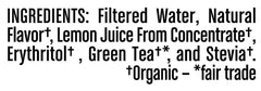 Steaz Zero Calorie Iced Green Tea, Peach Mango, 16 OZ