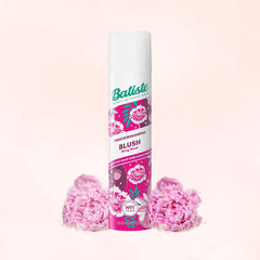 Batiste Shampoo Dry Blush, 6.73 Ounce,6 pack