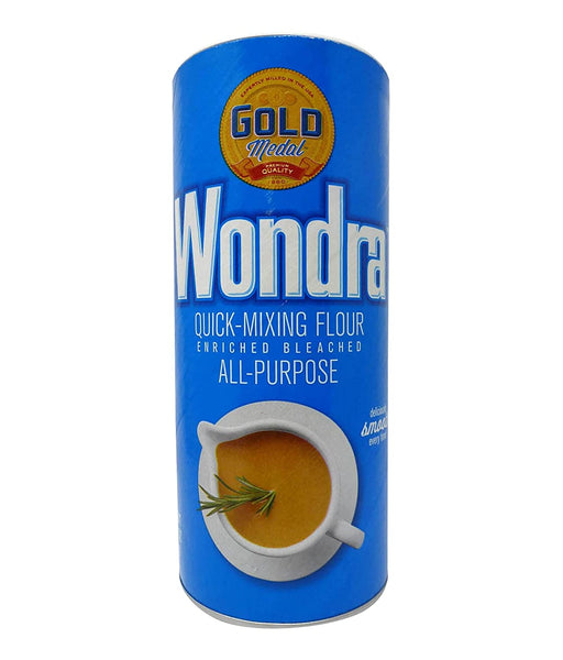 Wondra, Flour Shake, 13.5 Ounce
