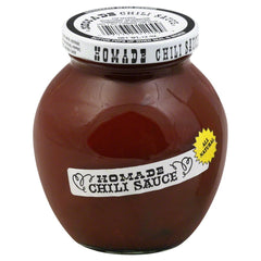 Homemade Chili Sauce, 12 Ounce (Pack of 12)