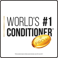 Pantene Pro-V Daily Moisture Renewal Conditioner (38.2 fl. oz.)
