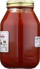 Michaels Of Brooklyn, Sauce Tomato Homestyle Gravy, 2 pack (total: 64 Ounces)