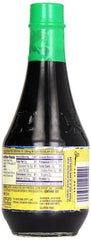 La Choy Lite Soy Sauce, 10 Ounce Glass Bottle (Pack of 2, Total of 20 Fl Oz)