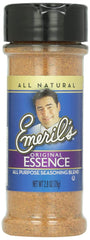 Emeril's Seasoning Blend, Original Essence, 2.8 Ounces - SET OF 2