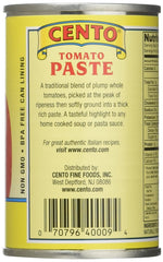 Cento Tomato Paste (4 Pack)