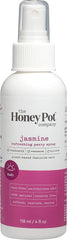 The Honey Pot - Refreshing Panty Spray - Jasmine - 4 Ounces