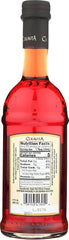 Colavita Aged Red Wine Vinegar, Special, 34 Ounce