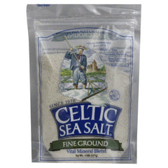 Celtic Sea Salt Fine Grnd Pou
