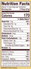 Bob's Red Mill Raw Whole Brown Flaxseed, 13-ounce (Pack of 6)