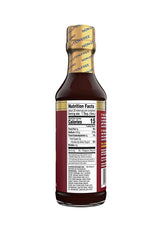 San-J Gluten Free Teriyaki Sauce, 10 oz (Pack of 2)