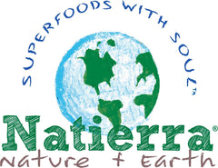 Natierra Nature's Organic Freeze-Dried Strawberries | Gluten Free & Vegan | 1.2 Ounce (Pack of 3)