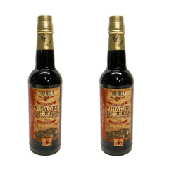 Columela 30 Year Sherry Vinegar, 12.7 Ounce (Pack of 2)