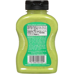 Kikkoman Wasabi Sauce 9.25 Ounce (Pack of 3) with By The Cup Spreader