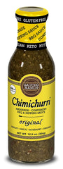 Chimichurri Original Flavor, 12.5oz