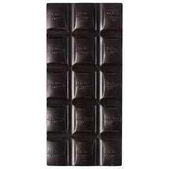 Endangered Species Chocolate Chimpanzee, Natural Dark Chocolate (72%), 3-Ounce Bars (Pack of 12)