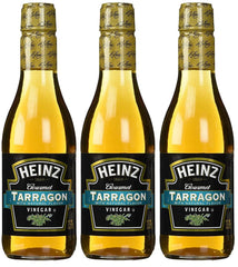 Heinz Vinegar Tarragon, 12 fl oz (Pack of 3)