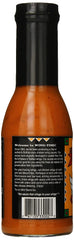 WING TIME SAUCE WING BUFFALO MED