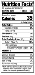 Chatfield's Allergen-Safe Carob Baking Chips, Vegan, Kosher, Gluten Nut Dairy and Soy-Free, 12 Ounce Bags, Pack of 4 (3745)