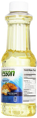 WESSON Pure Vegetable Oil, 0 g Trans Fat, Cholesterol Free, 24 oz.