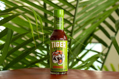 Tiger Sauce - The Original 5 oz. Bottle