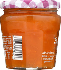 BONNE MAMAN Intense Apricot Fruit Spread, 8.2 OZ