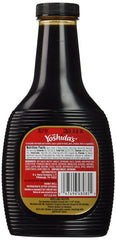 Mr. Yoshida's, Original Gourmet Sauce, 17oz Bottle (Pack of 2)