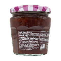 Bonne Maman, Fruit Spread Intense Strawberry, 8.2 Ounce